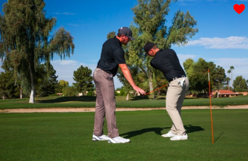 Read more about the article Golf Swing Program